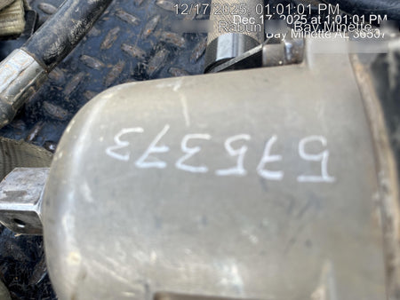 2025 INGERSOLL RAND 3940B2TI