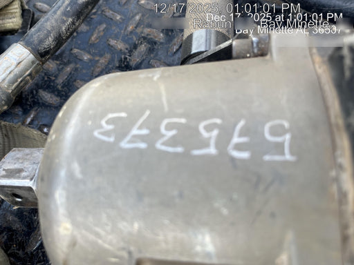 2025 INGERSOLL RAND 3940B2TI