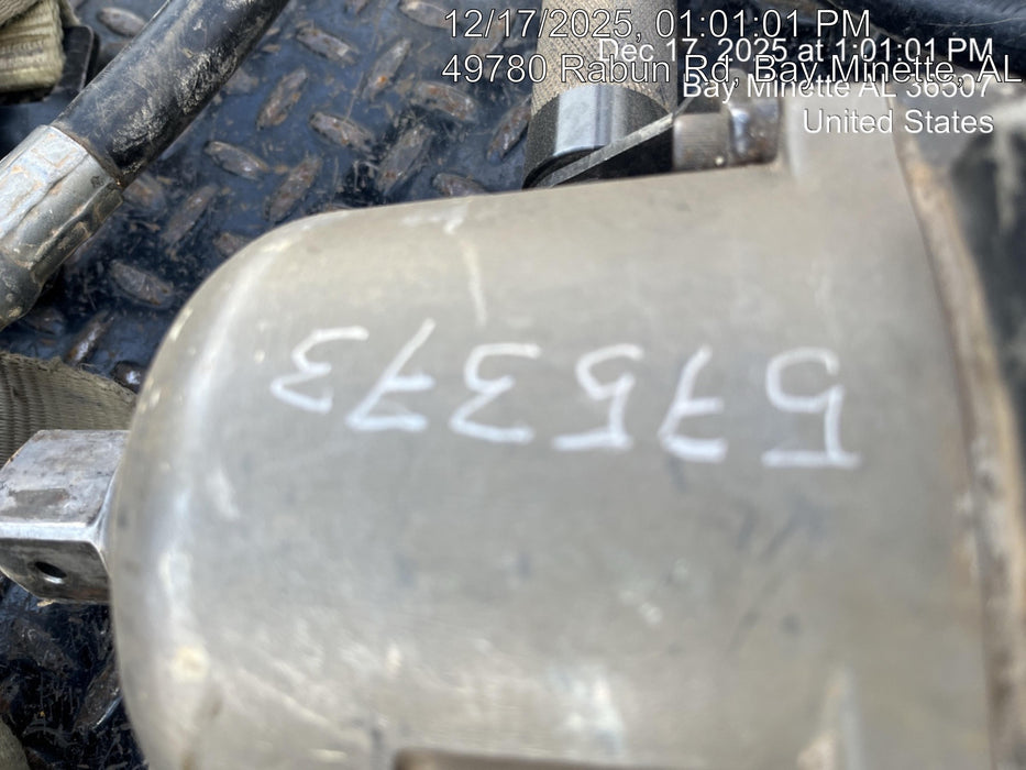 2025 INGERSOLL RAND 3940B2TI