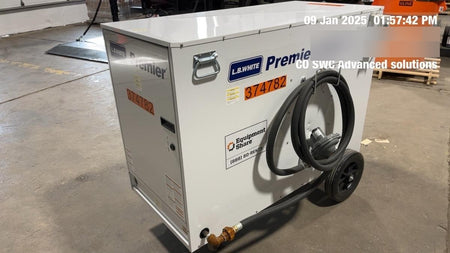 2023 LB WHITE Premier 350 DF 2.0 LINK