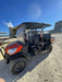 2022 KUBOTA RTV-X1140W-H (Canopy)