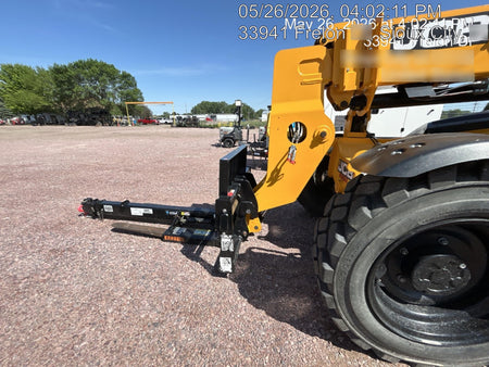 2024 STAR INDUSTRIES M1360B - Star JIB Boom