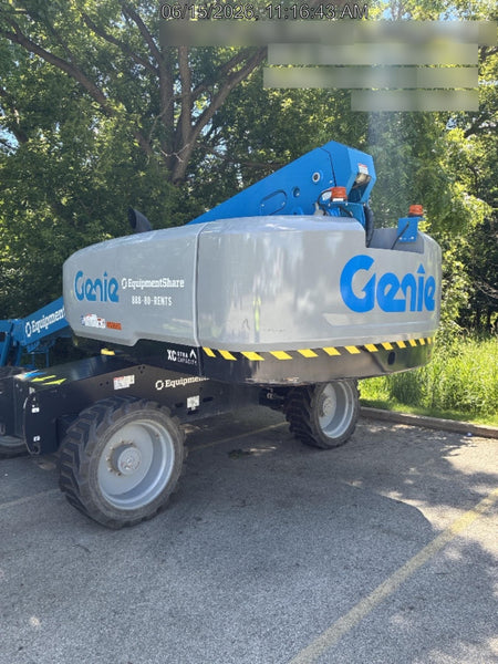 2024 GENIE S-65 XC