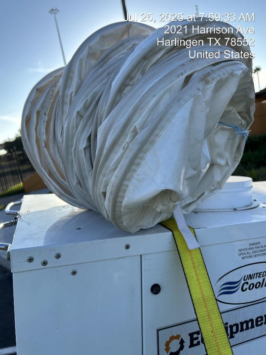 2022 UNITED COOL AIR PACH5N3AS15