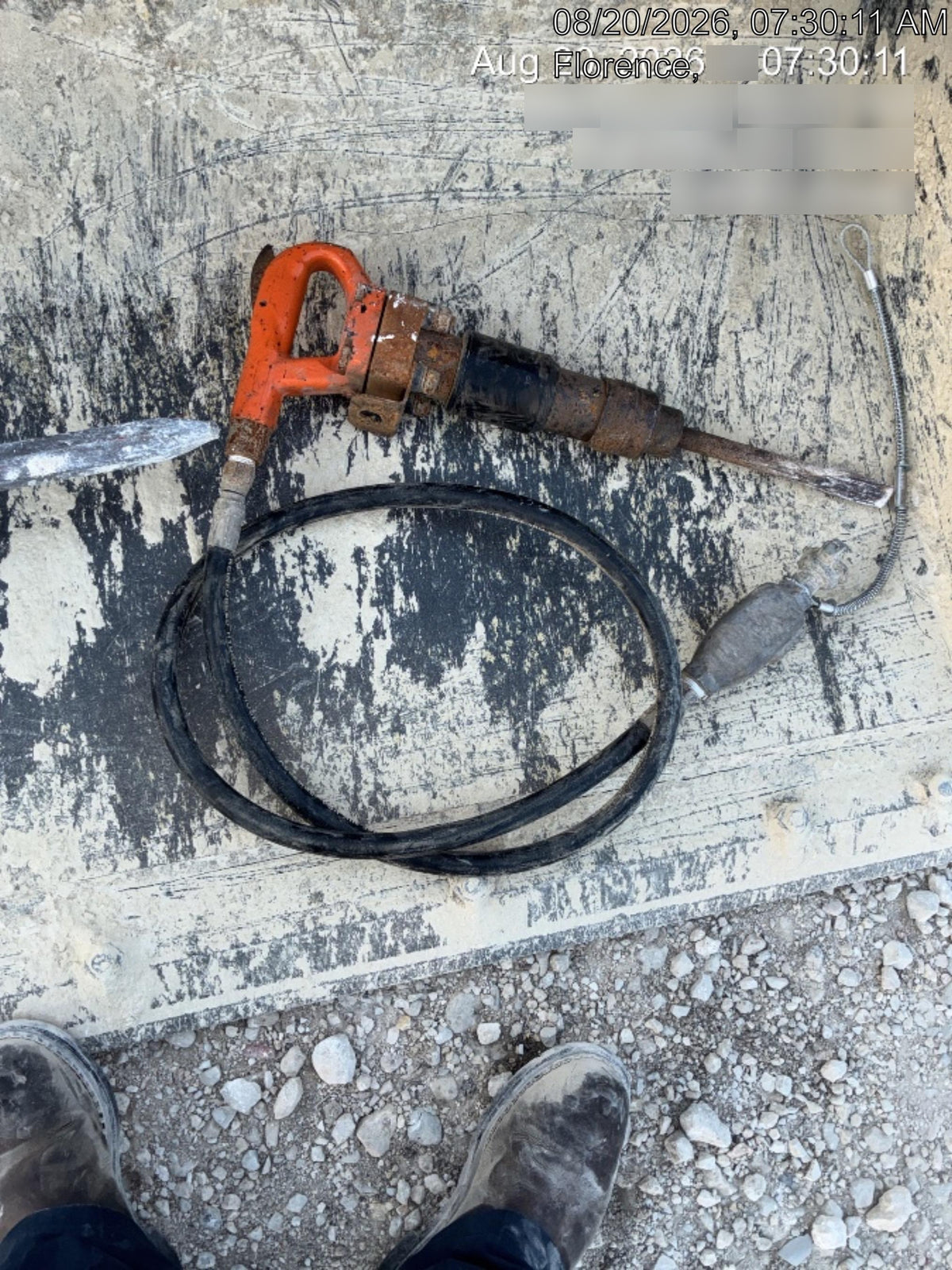 2024 MICHIGAN PNEUMATIC ES-CH3R-TRACKER