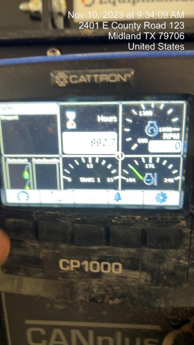 2023 PREMIER PUMP 8NHTH-RP-DC13