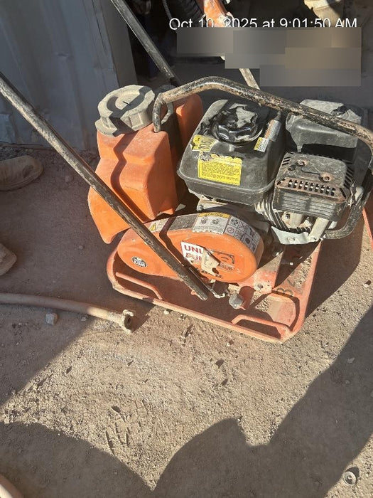 2023 MULTIQUIP MVC82VHW