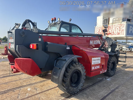 2020 MAGNI TH 12.80
