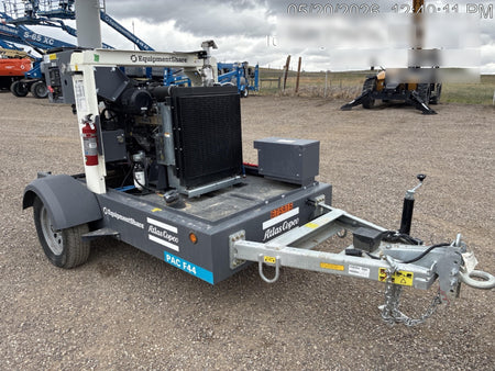 2026 ATLAS COPCO PAC F44 KD