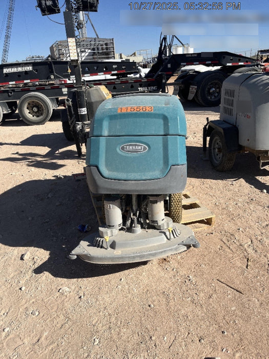 2020 TENNANT T600E
