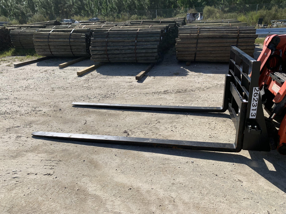 2022 ARROW MATERIAL HANDLING 732-4-96-2