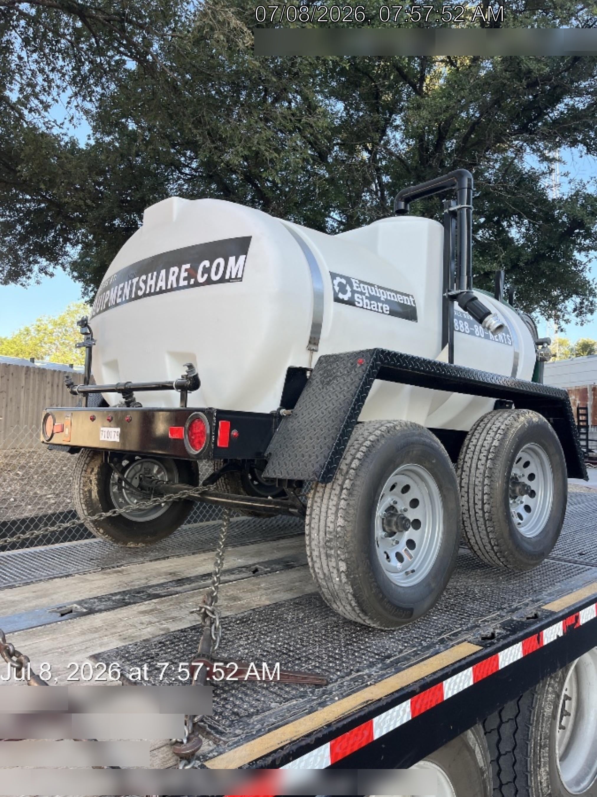 2026 WYLIE EXP-550L-S
