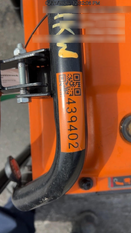 2024 GENERAC GP9200E
