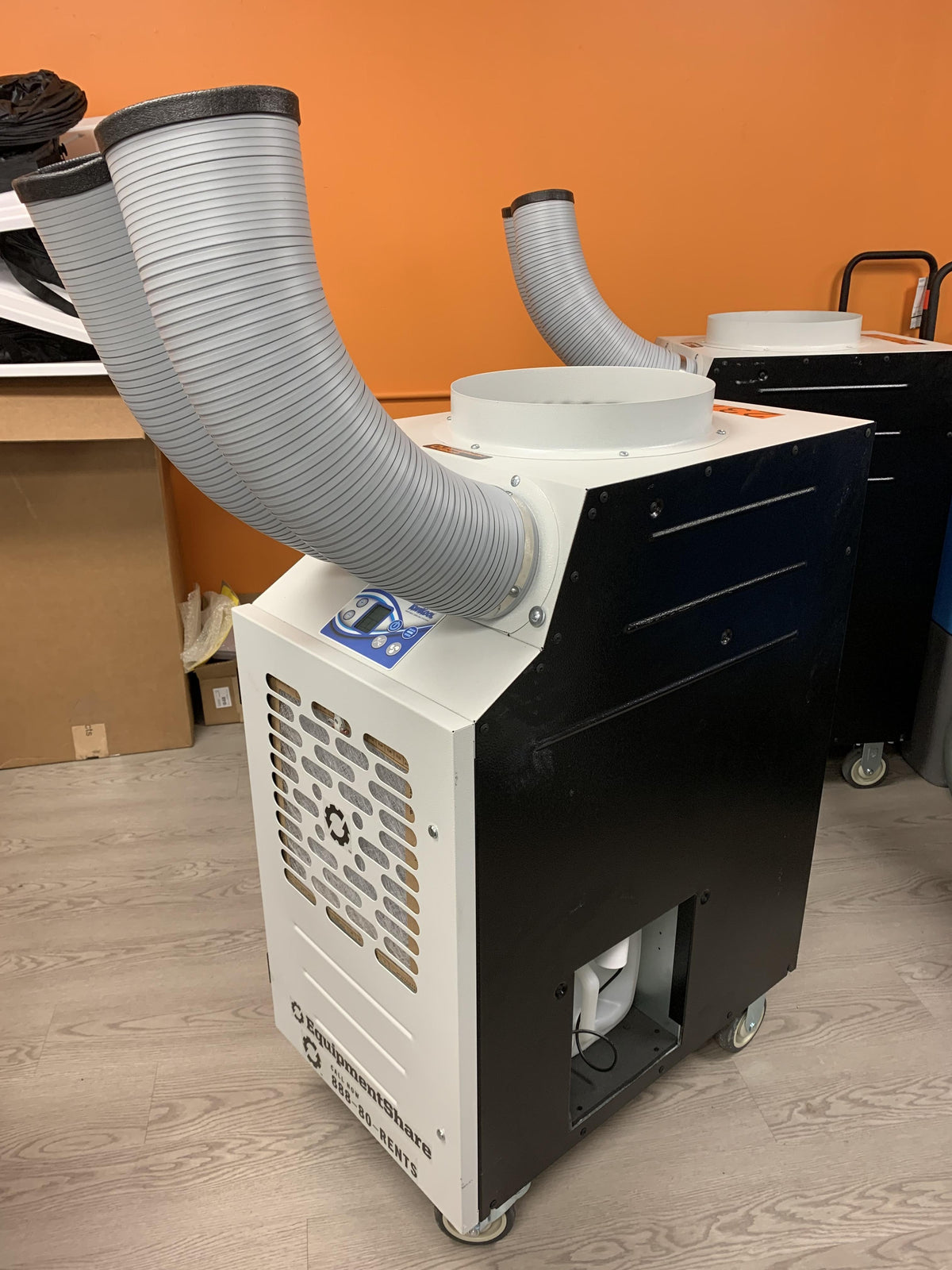 2022 KWIKOOL KPAC1411-2