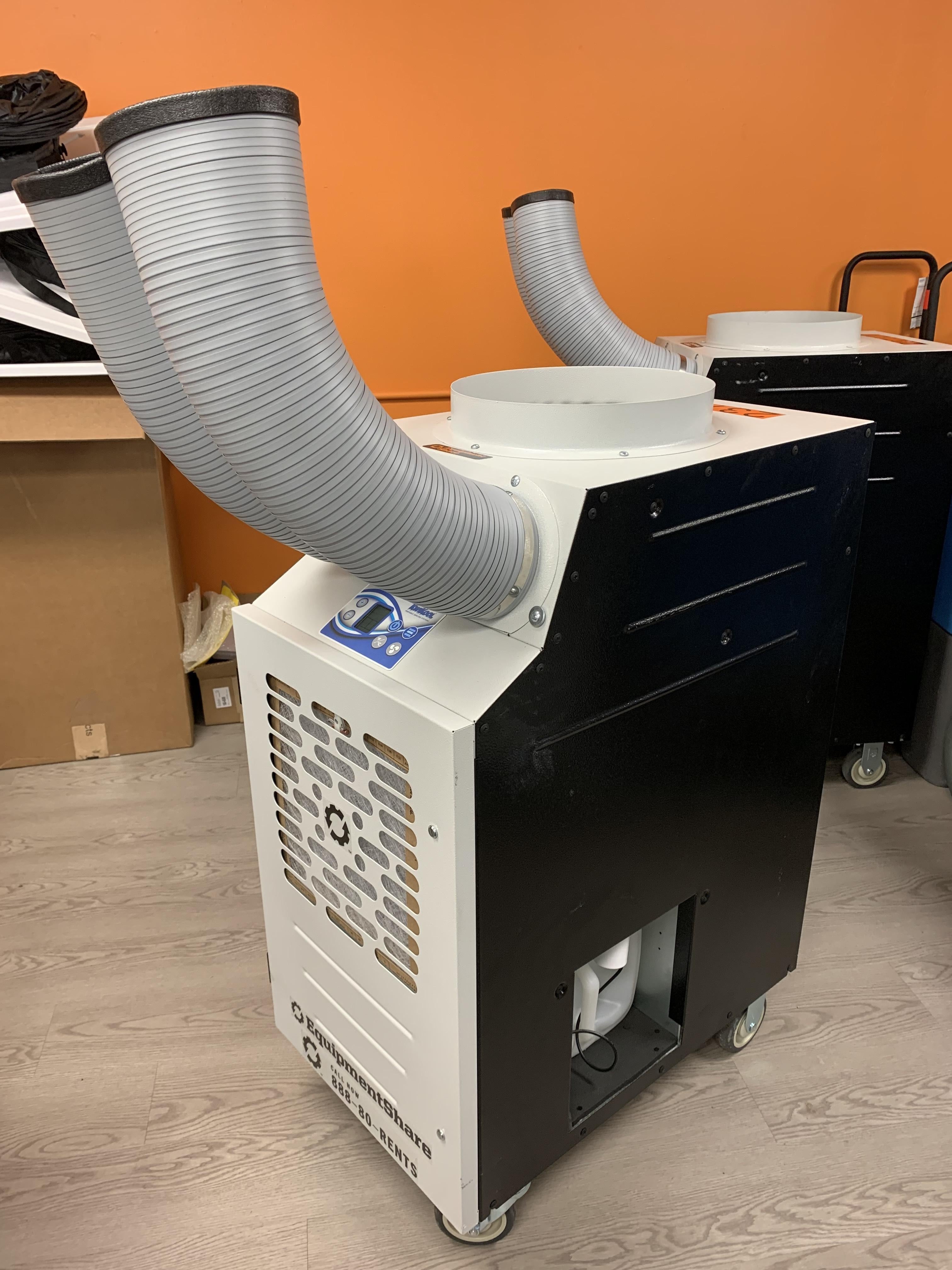 2022 KWIKOOL KPAC1411-2