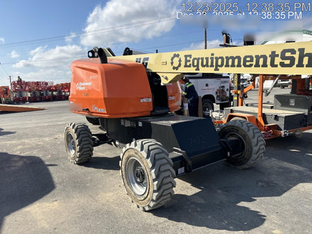 2025 JLG 460SJ
