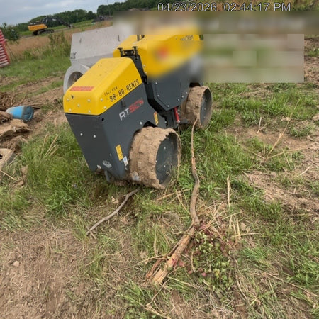 2026 WACKER NEUSON RTD-SC4