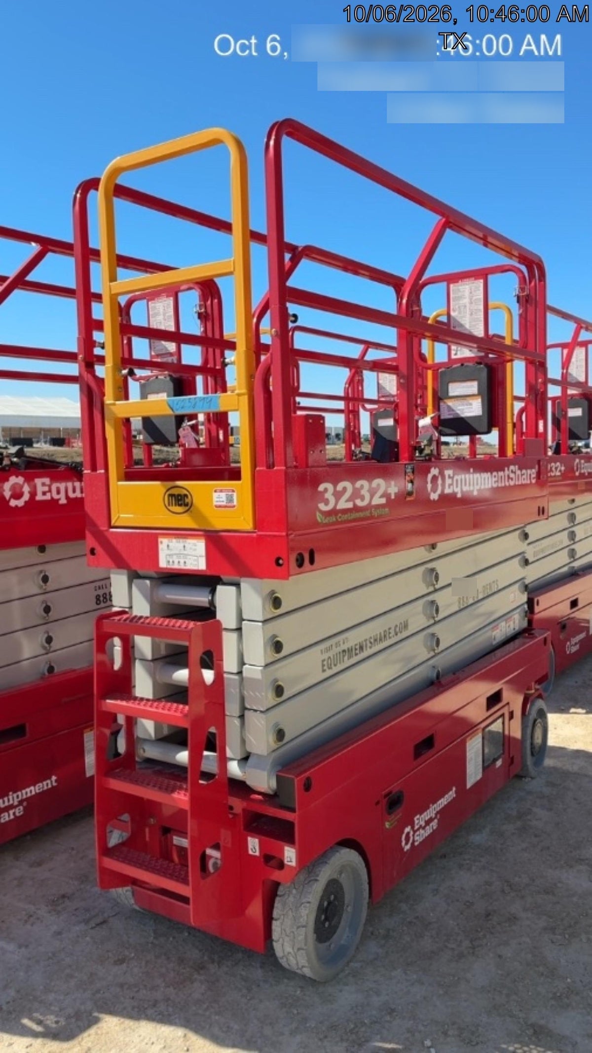 2026 MEC 3232+
