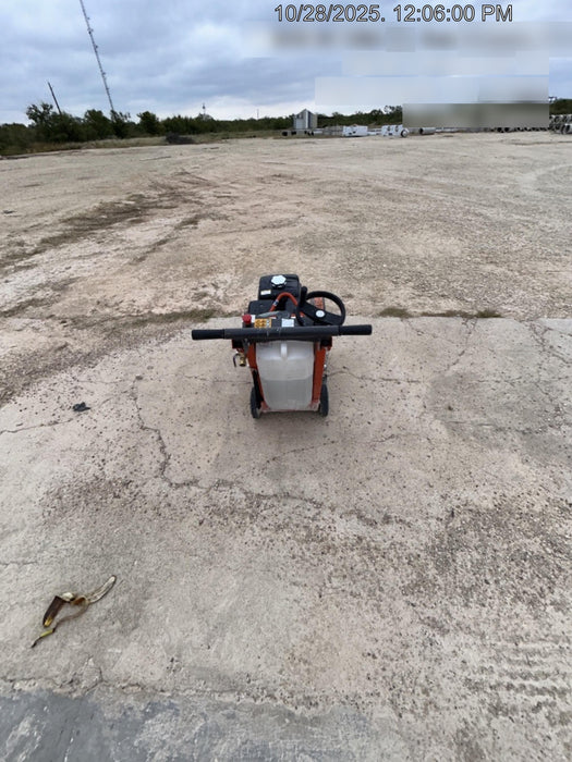 2025 HUSQVARNA FS 400 LV