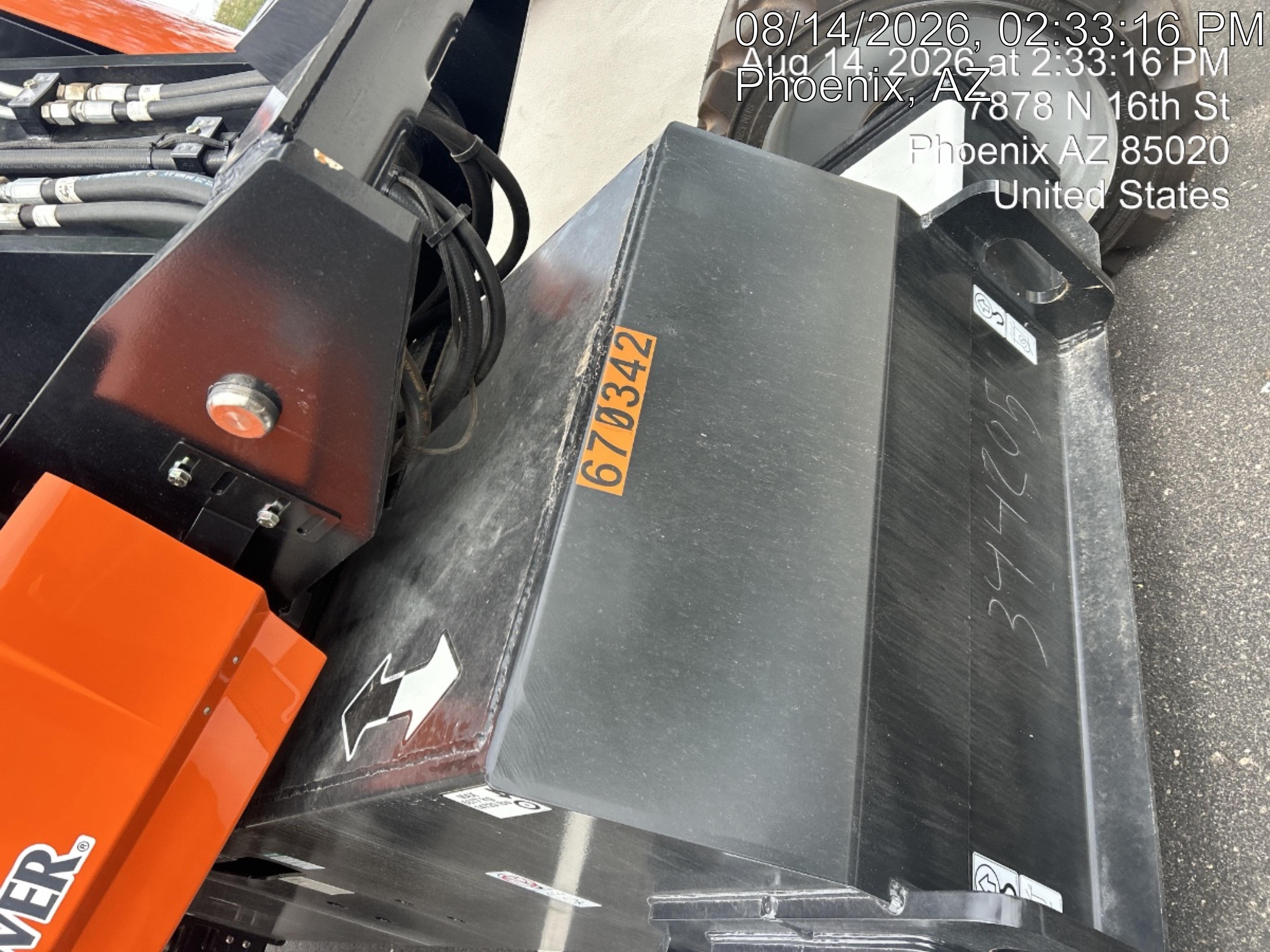 2026 JLG 660SJ