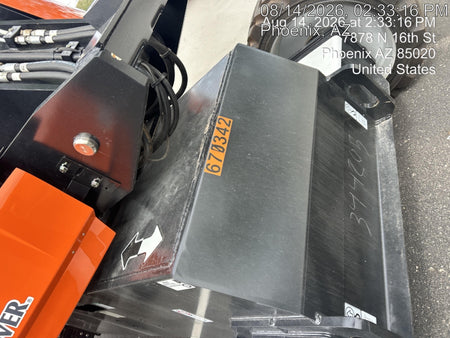 2026 JLG 660SJ