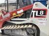 2019 TAKEUCHI TL8