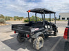 2022 Club Car CA1700D Canopy, Diesel, 4 Passenger
