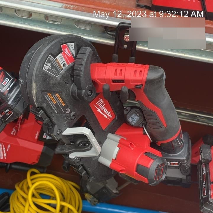 2023 MILWAUKEE 2429-20