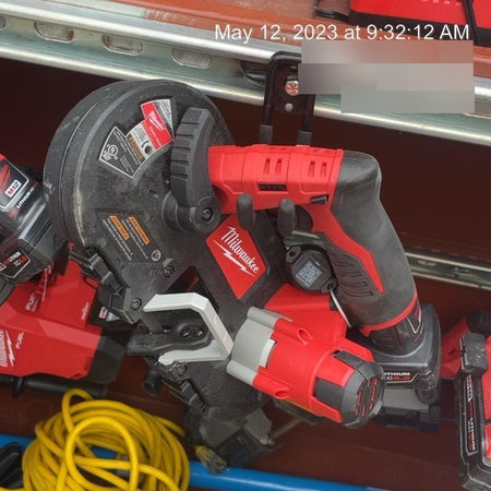 2023 MILWAUKEE 2429-20