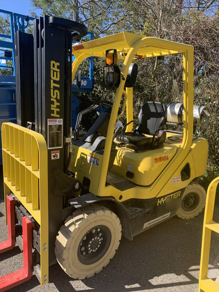 2021 KOMATSU FG25T-16