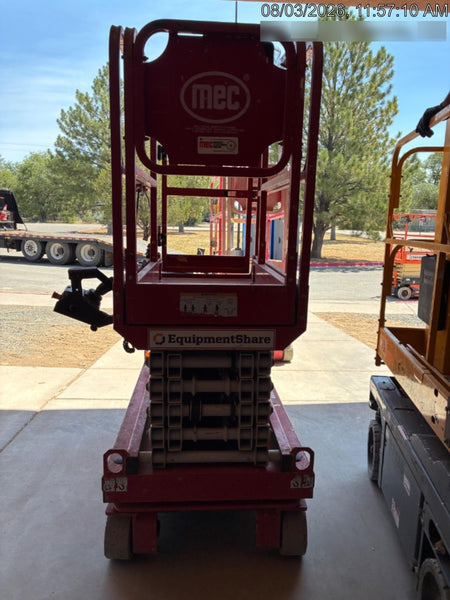 2019 MEC Micro 19
