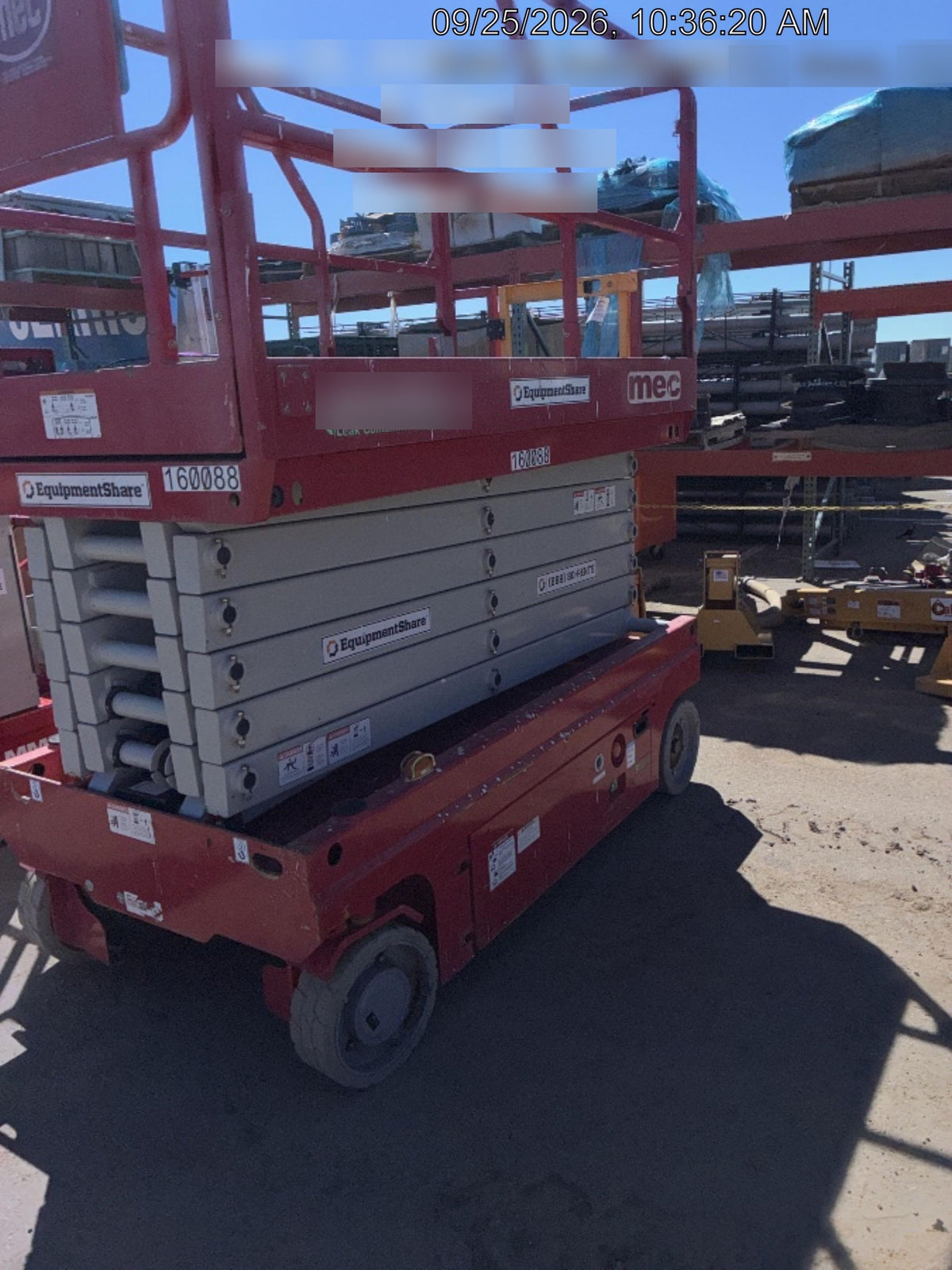 2021 MEC 4046SE