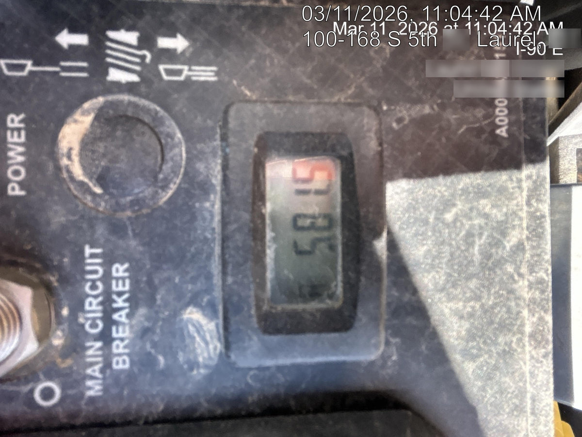 2024 GENERAC MLT2