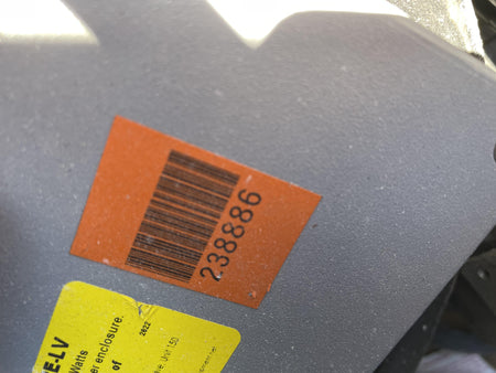 2021 LIND EQUIPMENT TLS-80XPLEDRE-LV