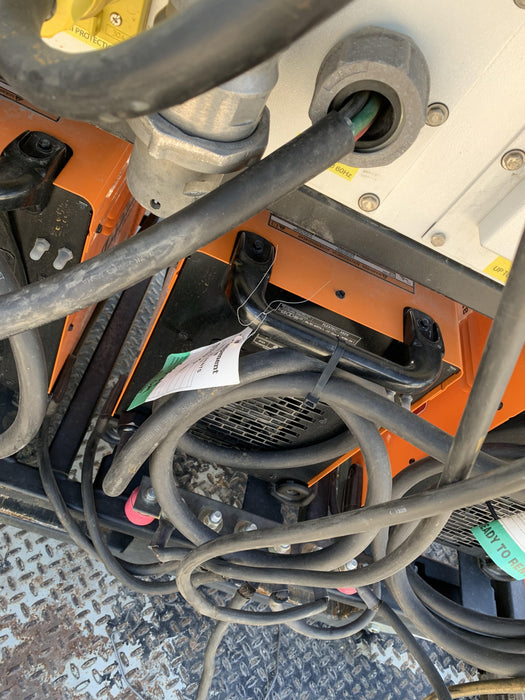 2020 LINCOLN ELECTRIC FLEXTEC 350X