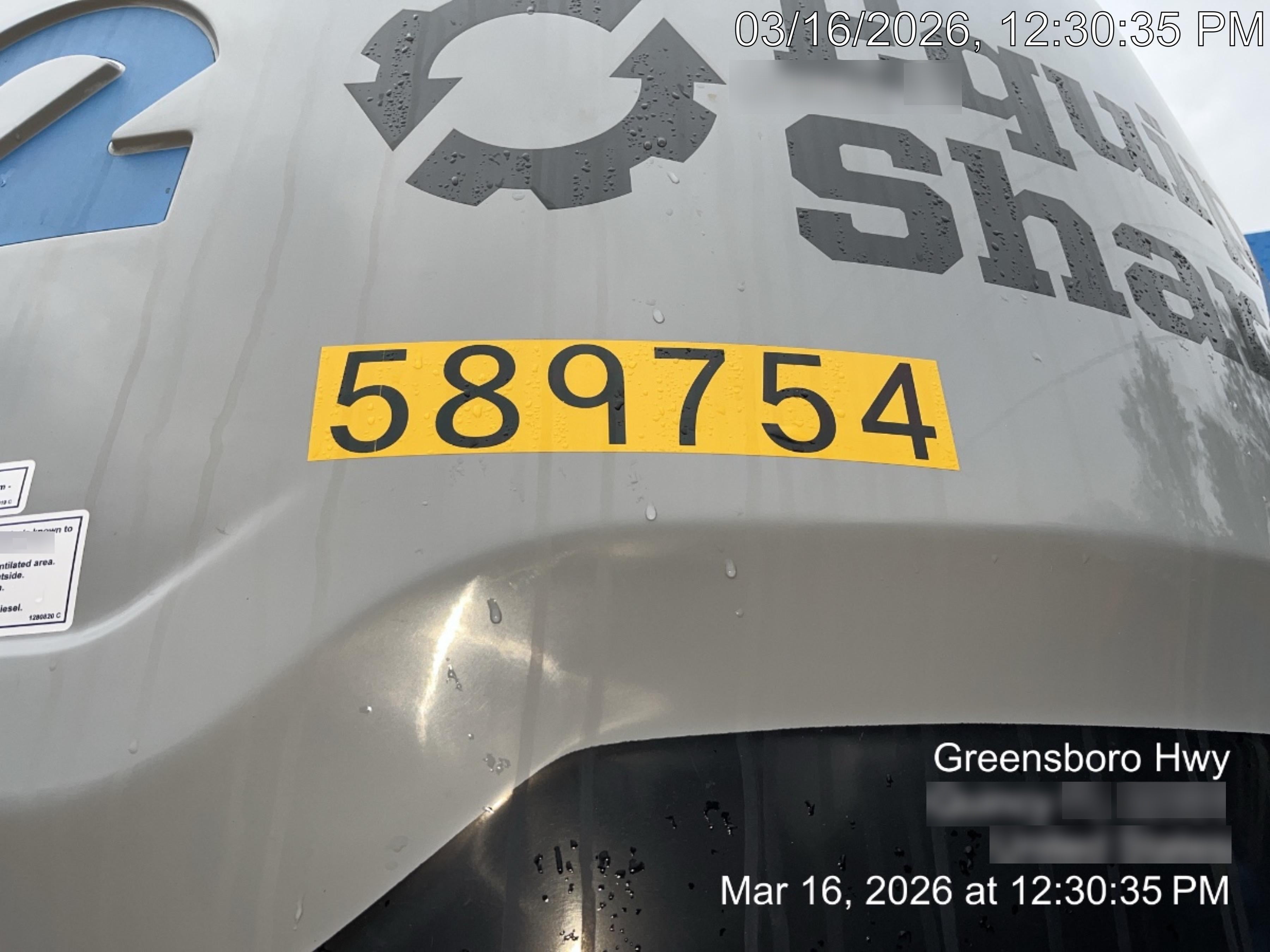 2025 GENIE S-45 XC
