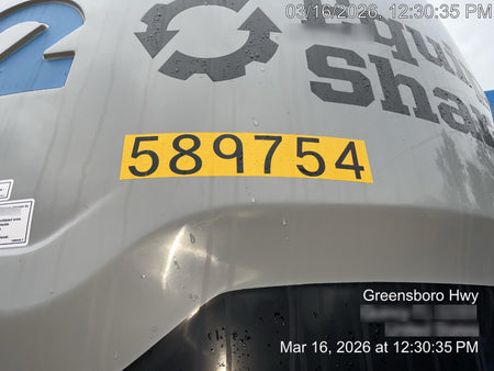 2025 GENIE S-45 XC