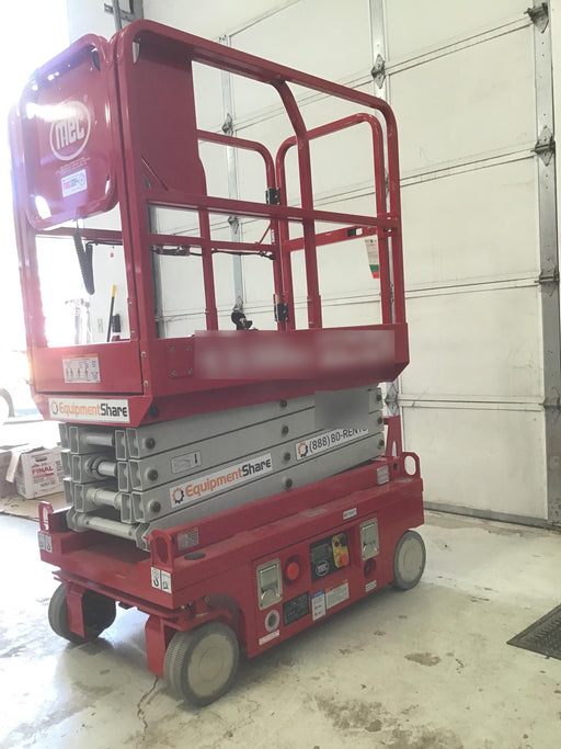 2018 MEC 1330SE MEC 1330SE, 2 Yr Full Extended Warranty