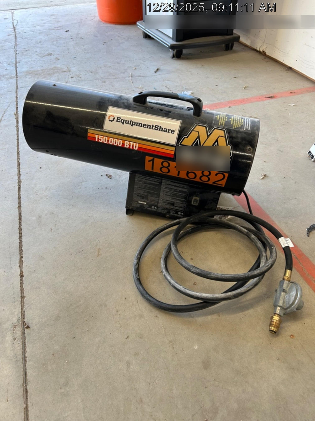 2021 MI-T-M CORPORATION MH-0150-LMTO