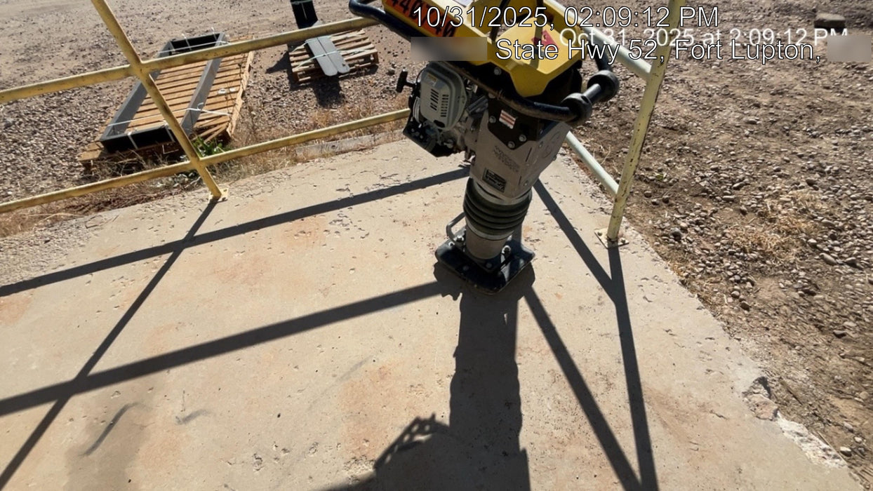 2024 WACKER NEUSON BS68-4Ab/28