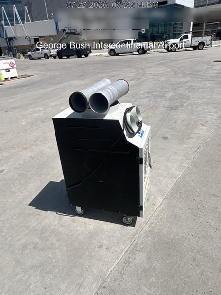 2022 KWIKOOL KPAC1411-2