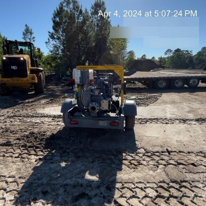2021 ATLAS COPCO PAC H43 KD