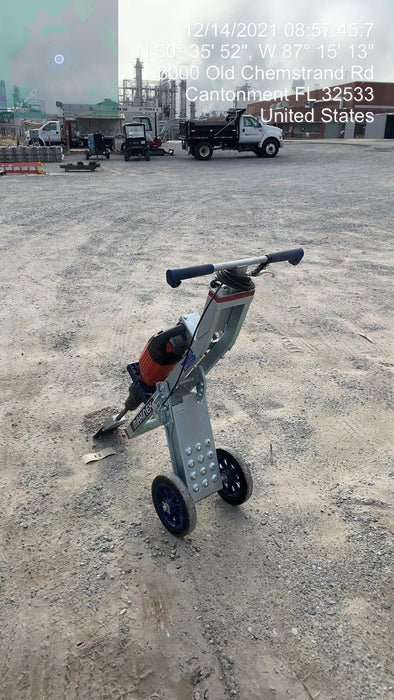 2021 HILTI TE 1000-AVR