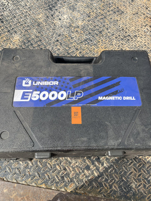 2024 UNIBOR E5000 LP