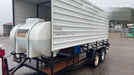 2019 CENTEX Cooling Trailer