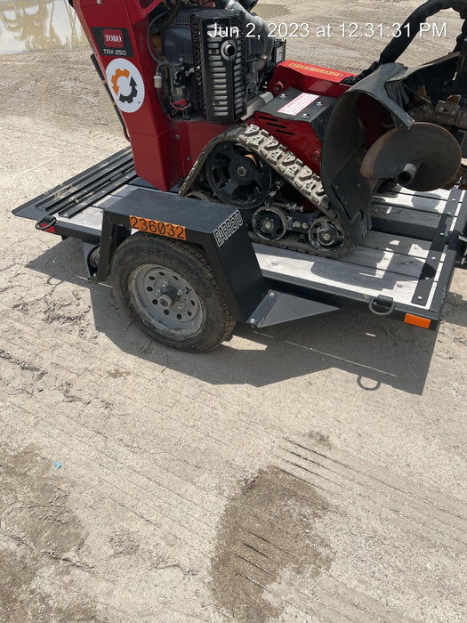 2022 BARRETO E4X6TBT