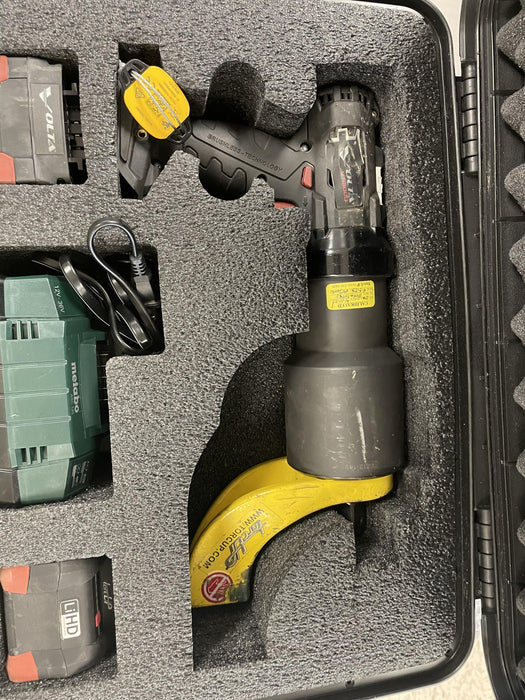 2022 TORCUP VT-3000KIT