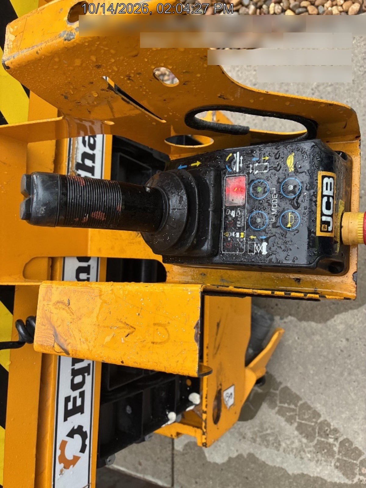 2023 JCB S1930E