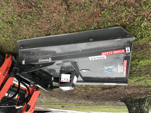 2019 PALADIN 30372A-0022