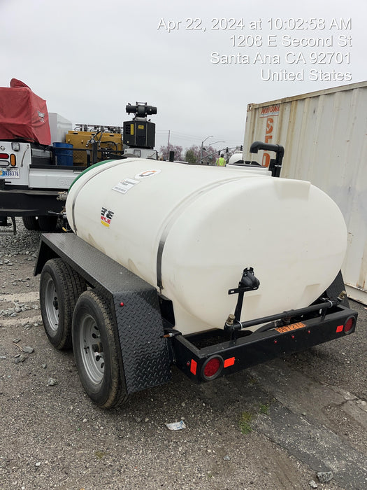 2023 WYLIE EXP-550L-S